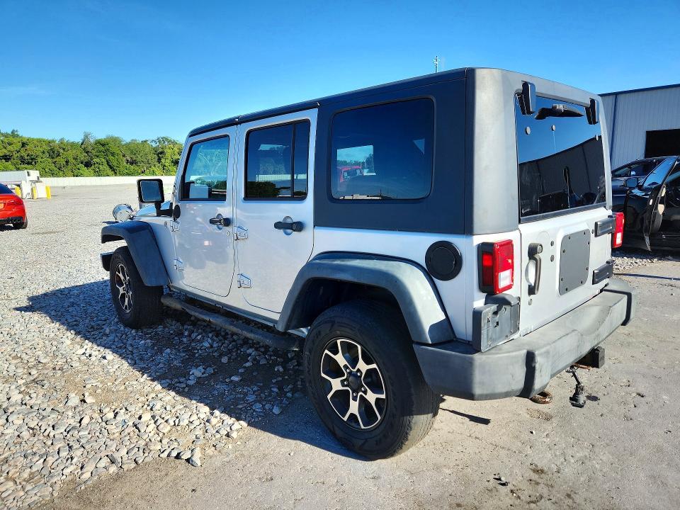 Продаж на аукціоні авто 2009 Jeep Wrangler Unlimited, vin: 1J4GA39119L730420, номер лоту: 67206466