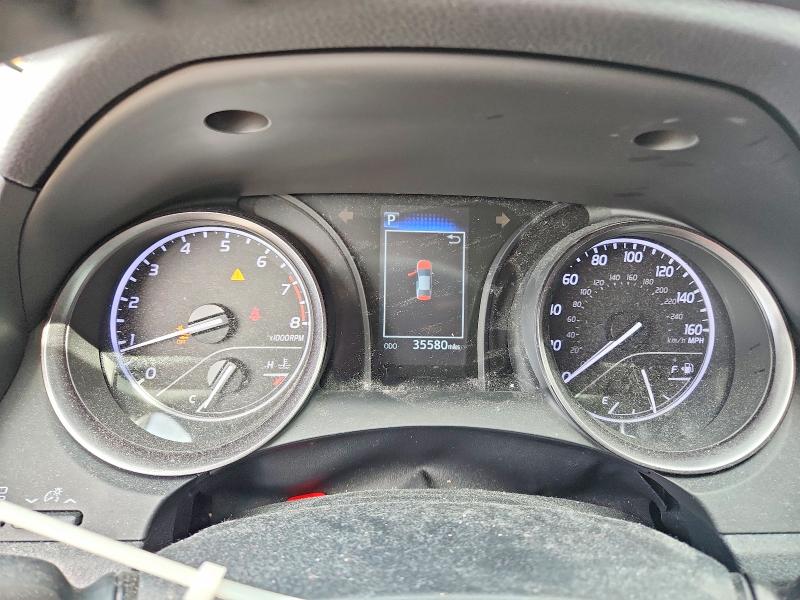 Продажа на аукционе авто 2023 Toyota Camry, vin: 4T1G11AK2PU762276, номер лота: 64274986