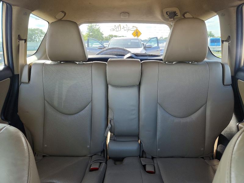 Продаж на аукціоні авто 2011 Toyota Rav4, vin: 2T3DK4DV8BW058560, номер лоту: 66479256