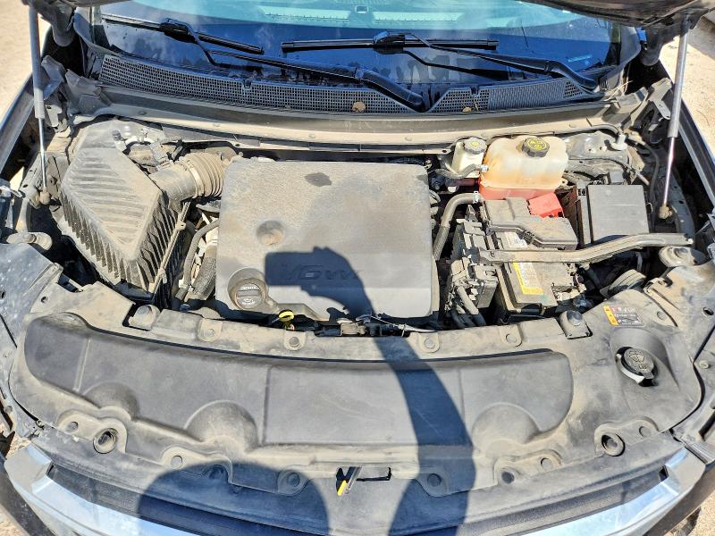 Aukcja sprzedaży 2023 Chevrolet Traverse, vin: 1GNERFKW6PJ181410, numer aukcji: 64444136