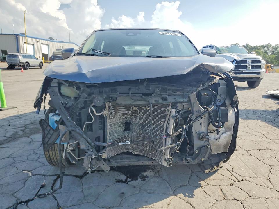 Aukcja sprzedaży 2020 Nissan Rogue Sport, vin: JN1BJ1CVXLW252068, numer aukcji: 65095736