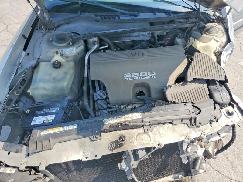 Продаж на аукціоні авто 1998 Buick Lesabre, vin: 1G4HP52K3WH473150, номер лоту: 64106796