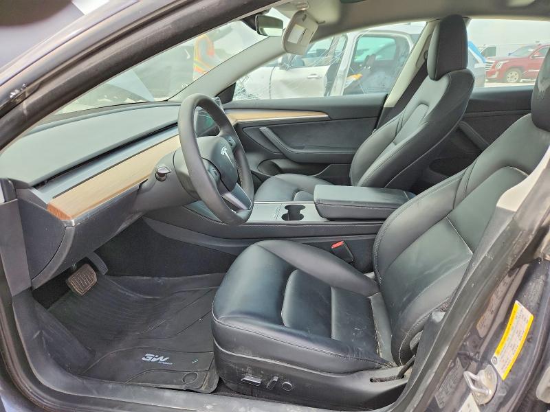 Aukcja sprzedaży 2023 Tesla Model 3, vin: 5YJ3E1EA4PF683578, numer aukcji: 64276046