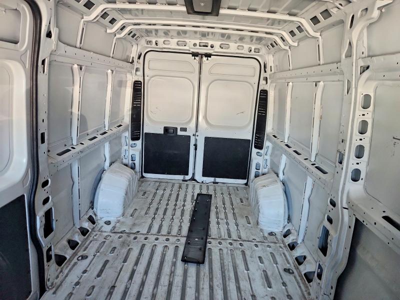 Aukcja sprzedaży 2025 Ram Promaster 2500, vin: 3C6LRVDG9SE507648, numer aukcji: 66083816
