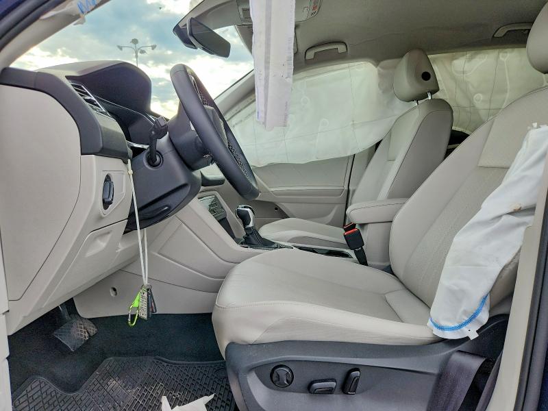 Продаж на аукціоні авто 2023 Volkswagen Tiguan, vin: 3VV2B7AX9PM022384, номер лоту: 65686726