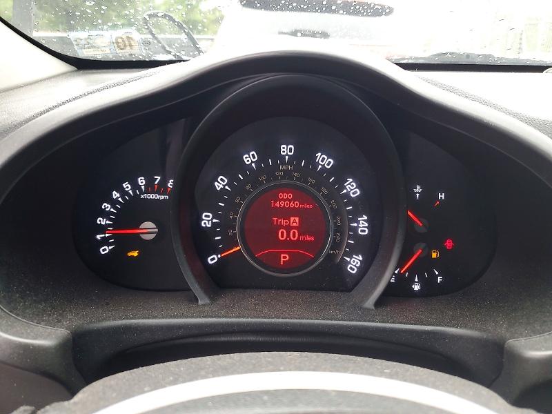 Aukcja sprzedaży 2013 Kia Sportage, vin: KNDPCCA68D7385783, numer aukcji: 63046636