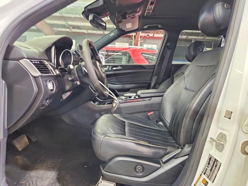 2016 Mercedes-benz Gle მანქანა იყიდება აუქციონზე, vin: 4JGDA0EB2GA725978, აუქციონის ნომერი: 64711916
