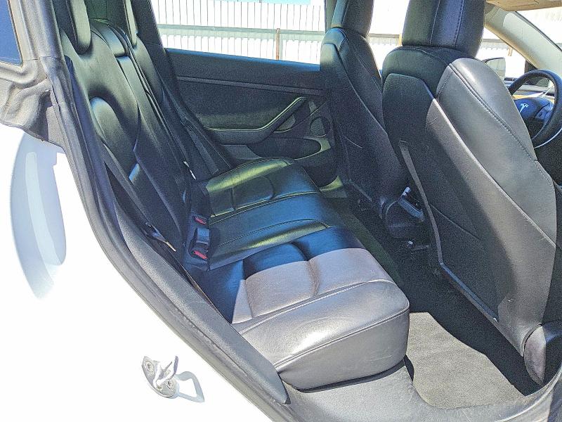 Продаж на аукціоні авто 2023 Tesla Model 3, vin: 5YJ3E1EA2PF447222, номер лоту: 66050406