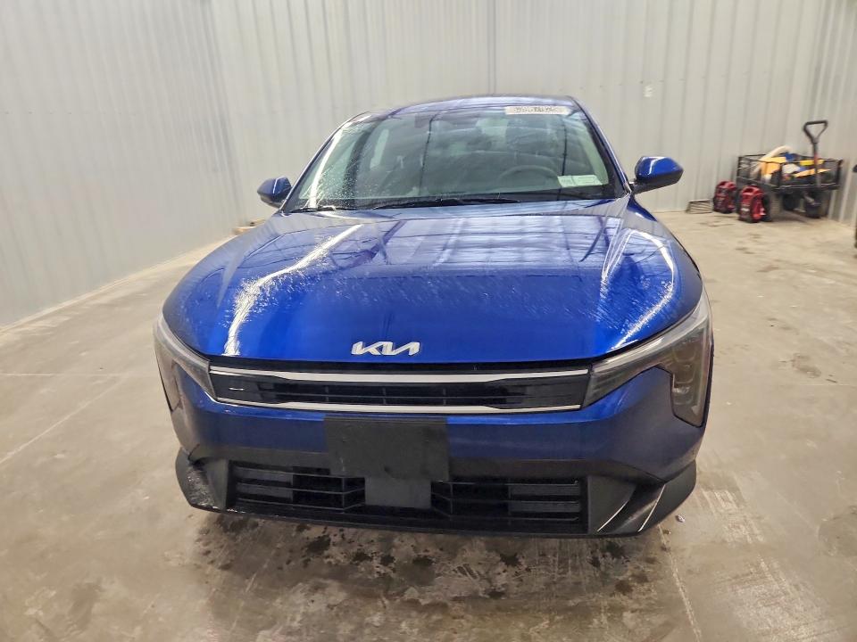 Продаж на аукціоні авто 2025 Kia K4, vin: 3KPFT4DE2SE106099, номер лоту: 63967826