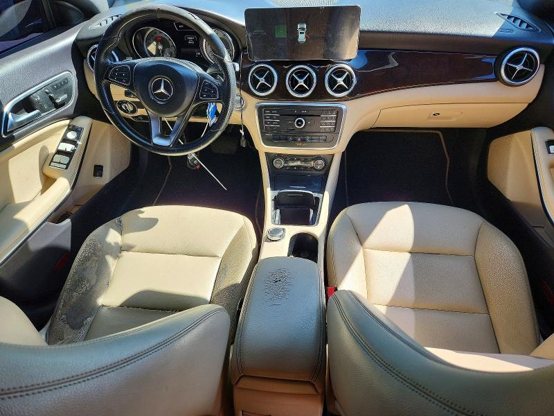 Продаж на аукціоні авто 2015 Mercedes-benz Cla, vin: WDDSJ4EBXFN166227, номер лоту: 66377376