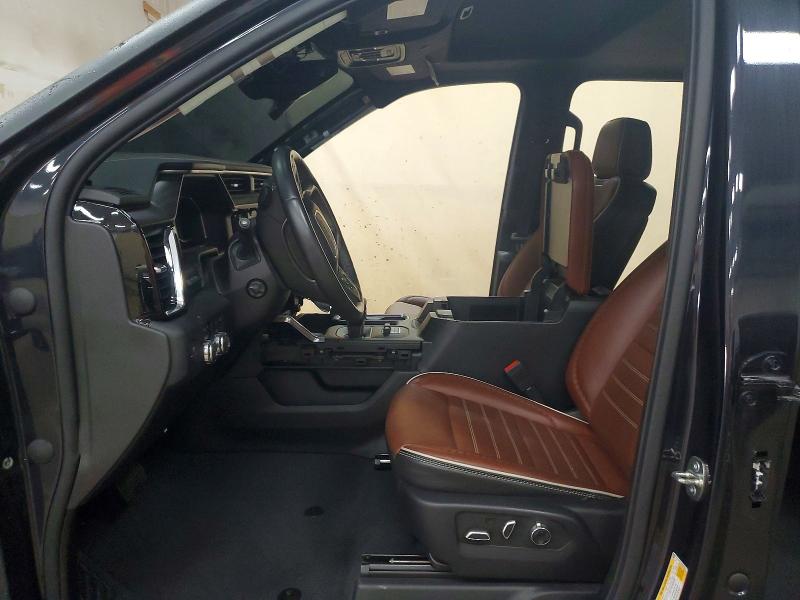 62122536 :رقم المزاد ، 1GTUUHEL1PZ267516 vin ، 2023 Gmc Sierra مزاد بيع