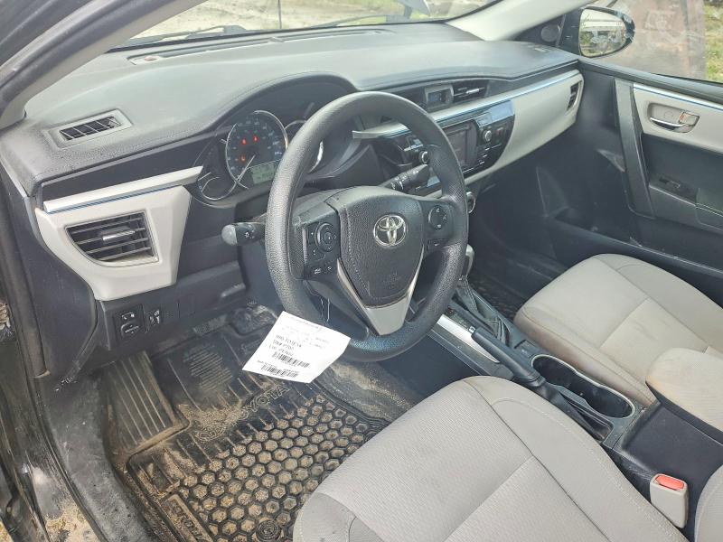 Продаж на аукціоні авто 2014 Toyota Corolla, vin: 2T1BURHE9EC203905, номер лоту: 64425186
