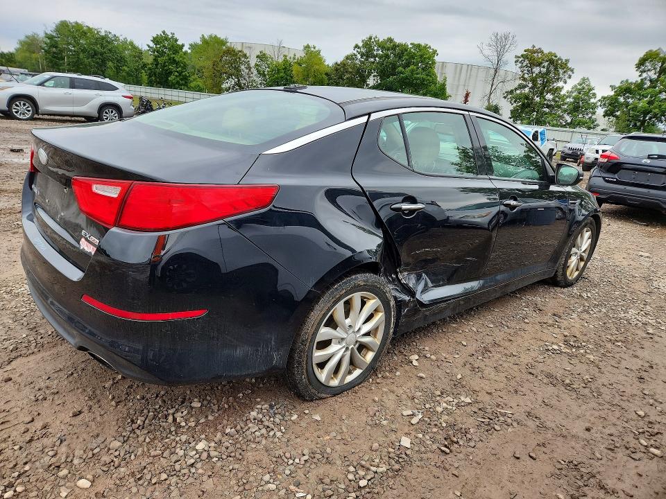 Aukcja sprzedaży 2014 Kia Optima, vin: 5XXGN4A71EG261789, numer aukcji: 67069256