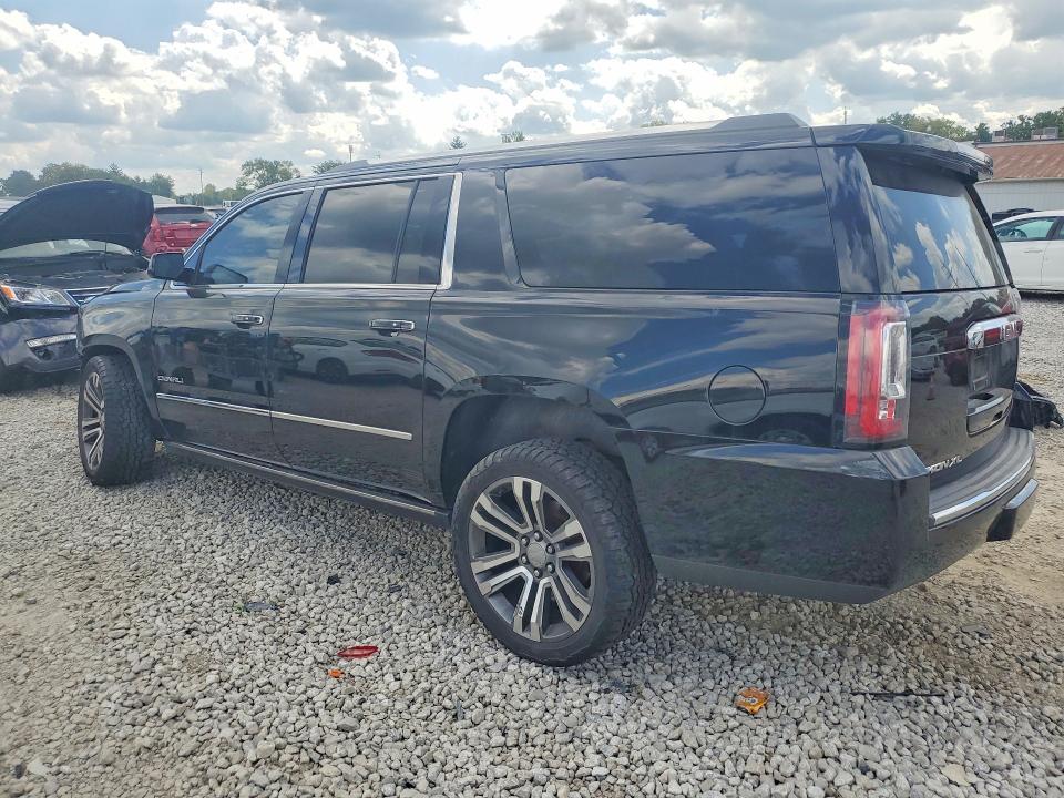 Aukcja sprzedaży 2024 Gmc Yukon Xl, vin: 1GKS2HKJ1JR206436, numer aukcji: 66075846