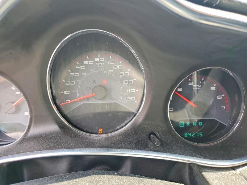 Продажа на аукционе авто 2013 Dodge Avenger, vin: 1C3CDZAG5DN585317, номер лота: 63700956