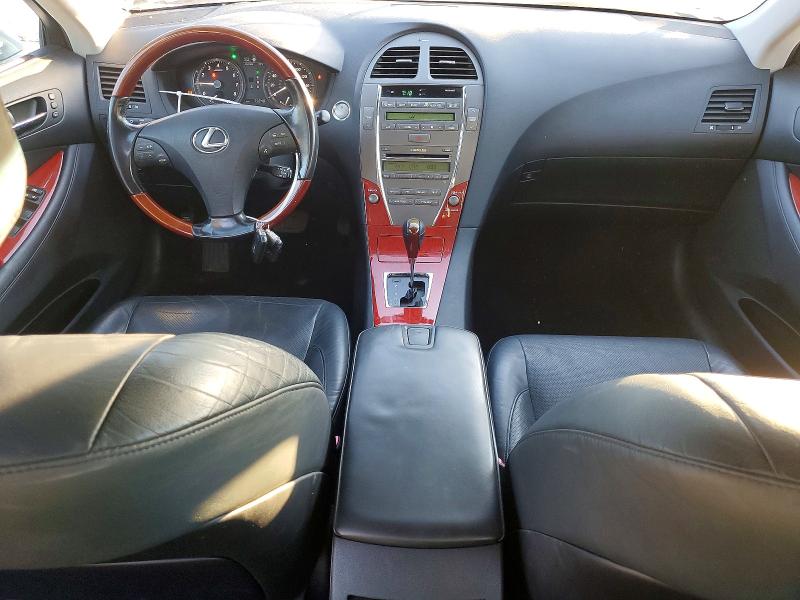 Продаж на аукціоні авто 2008 Lexus Es, vin: JTHBJ46G882261358, номер лоту: 66267276