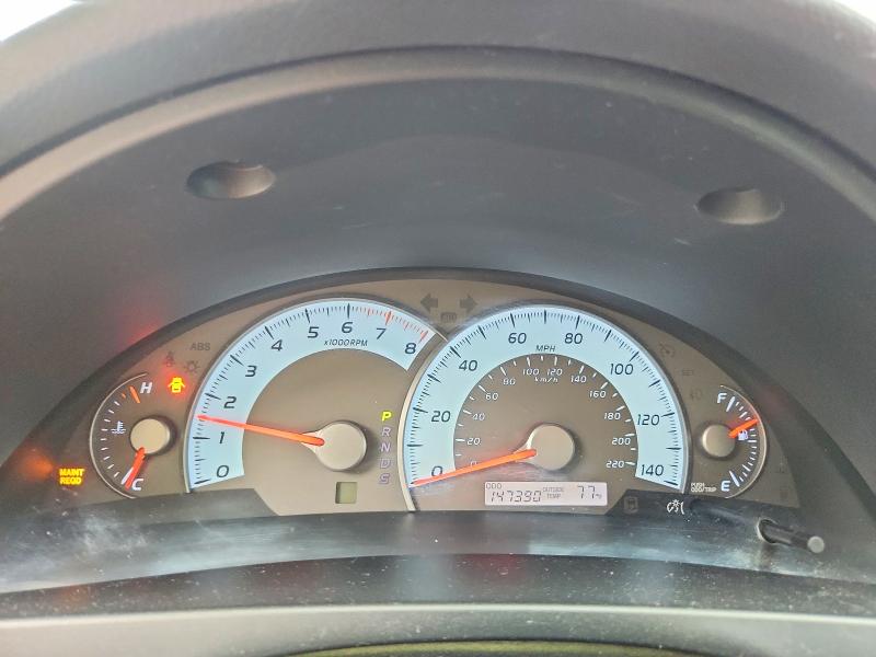 2011 Toyota Camry მანქანა იყიდება აუქციონზე, vin: 4T1BF3EK1BU672644, აუქციონის ნომერი: 64963166