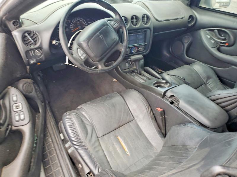 Auction sale of the 2000 Pontiac Firebird, vin: 2G2FV22G8Y2153869, lot number: 63246916