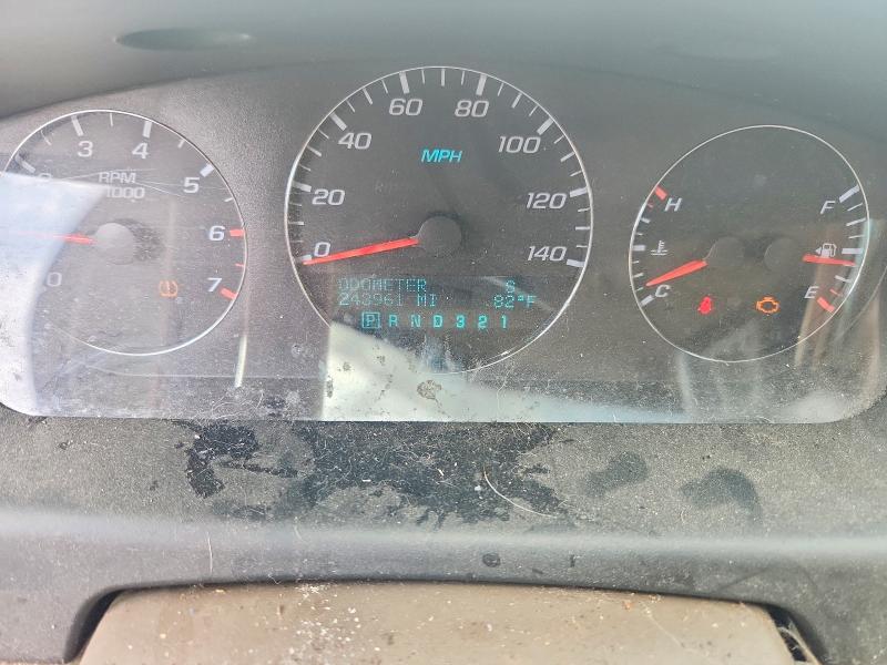 Продажа на аукционе авто 2007 Chevrolet Impala, vin: 2G1WT58K179331845, номер лота: 63608016