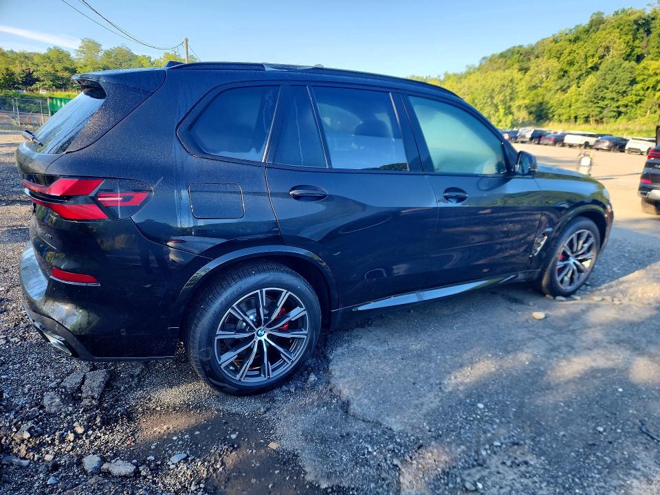 2026 Bmw X5 მანქანა იყიდება აუქციონზე, vin: 5UX23EU07T9378791, აუქციონის ნომერი: 63933416