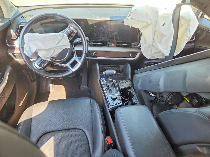 Aukcja sprzedaży 2023 Kia Sportage, vin: 5XYK33AF0PG101838, numer aukcji: 66608176