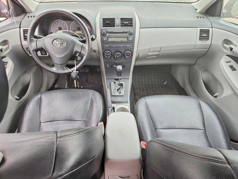 Aukcja sprzedaży 2011 Toyota Corolla, vin: 2T1BU4EE2BC691047, numer aukcji: 62013006