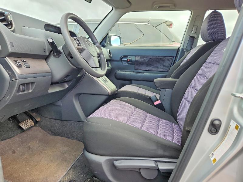 2014 Scion Xb მანქანა იყიდება აუქციონზე, vin: JTLZE4FE8EJ066224, აუქციონის ნომერი: 64095846