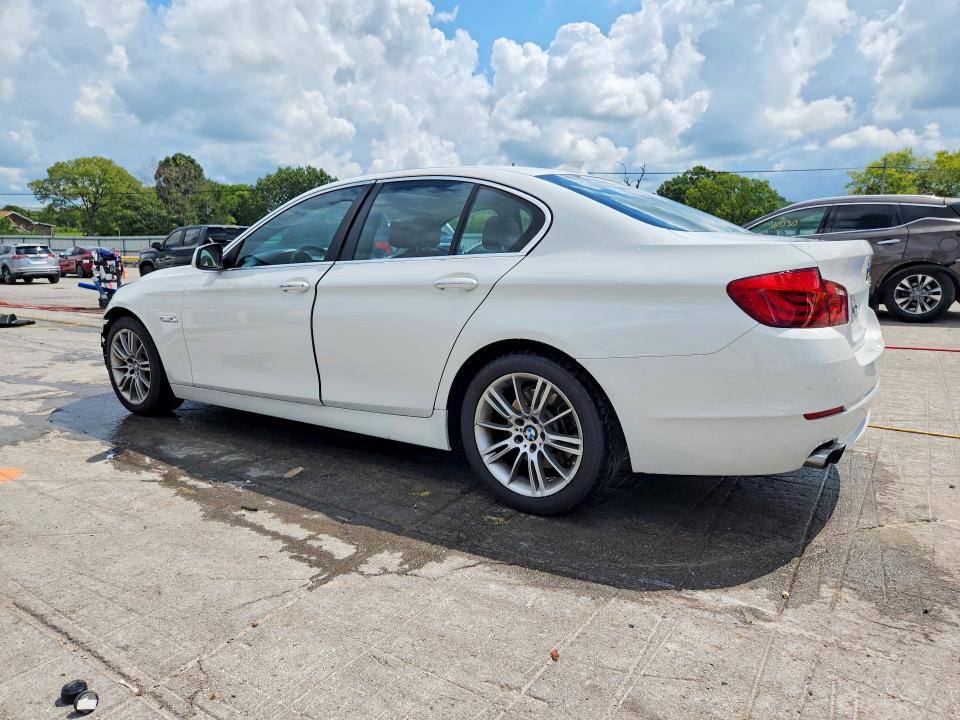 63622586 :رقم المزاد ، WBAXG5C53DDY30871 vin ، 2013 Bmw 528 مزاد بيع