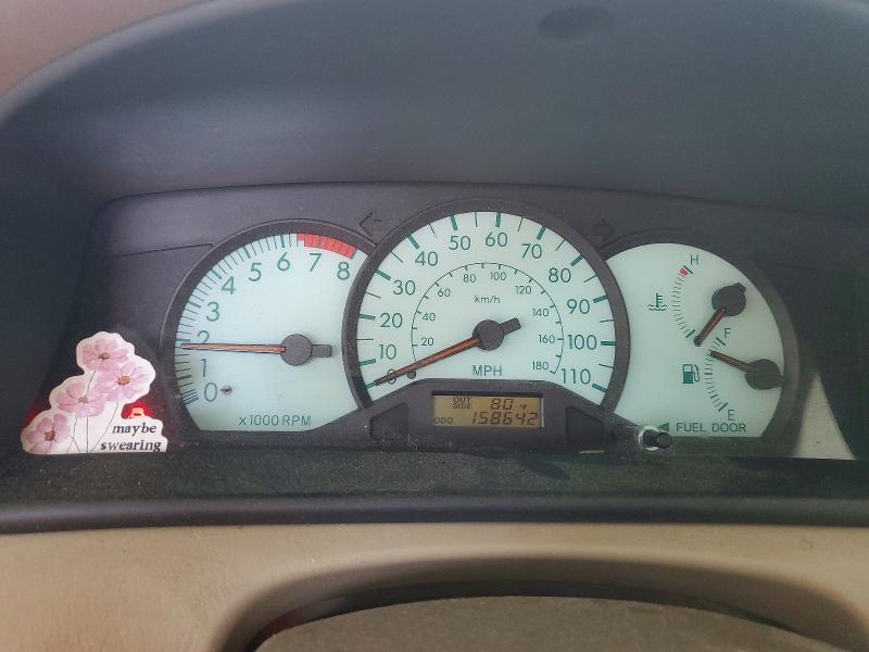 Aukcja sprzedaży 2003 Toyota Corolla, vin: 1NXBR32E93Z008888, numer aukcji: 63915056