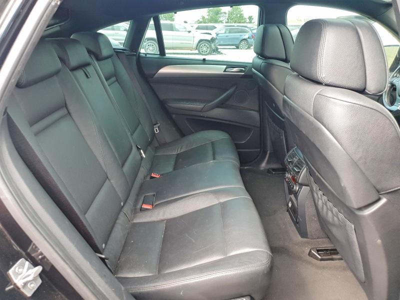 66800296 :رقم المزاد ، 5UXFG8C52DL591320 vin ، 2013 Bmw X6 مزاد بيع