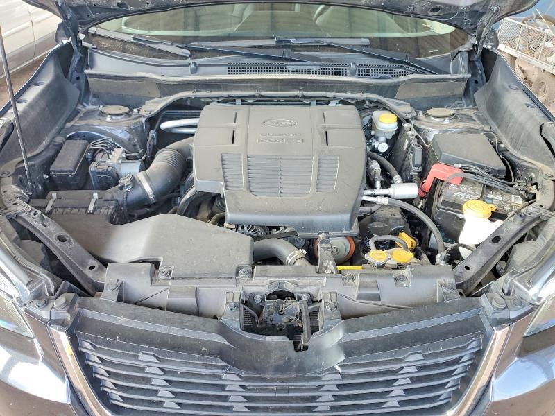 Продажа на аукционе авто 2019 Subaru Forester, vin: JF2SKASC3KH475776, номер лота: 61646546
