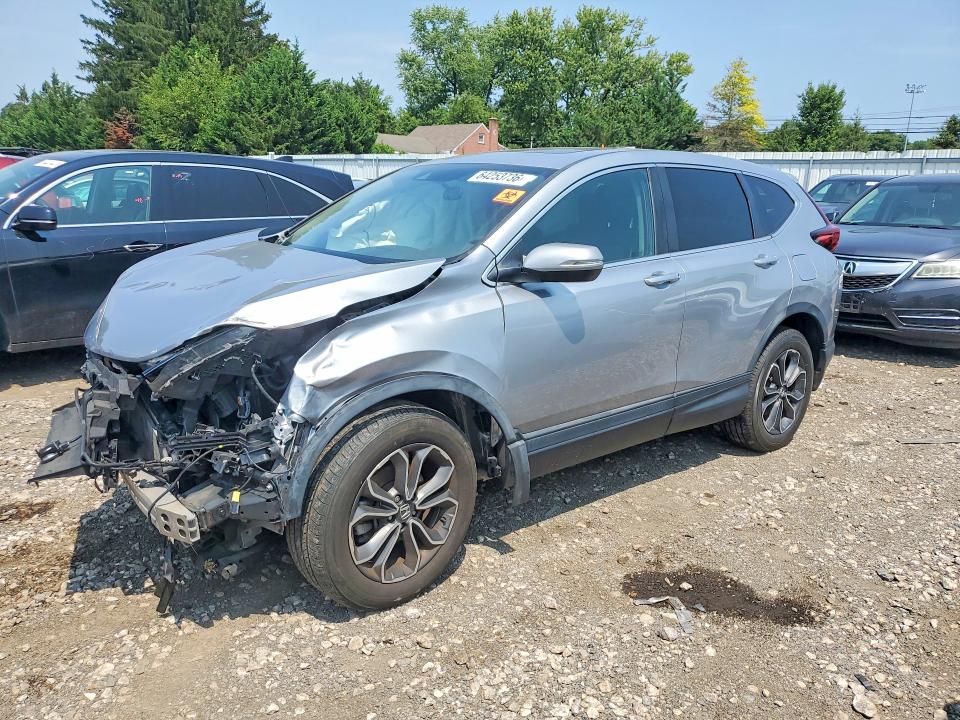 Aukcja sprzedaży 2020 Honda Cr-v, vin: 5J6RW2H50LL009229, numer aukcji: 64253736