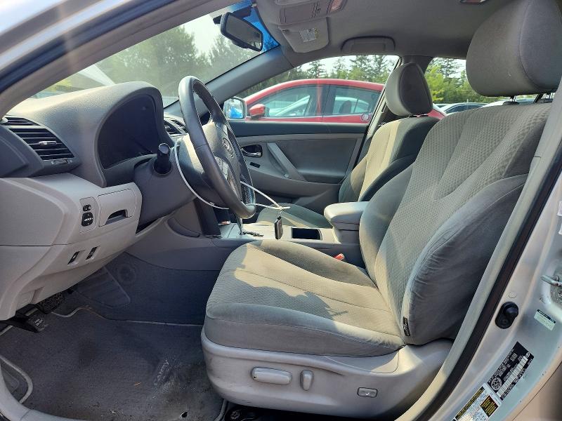 Aukcja sprzedaży 2008 Toyota Camry, vin: 4T1BB46KX8U033753, numer aukcji: 64295896