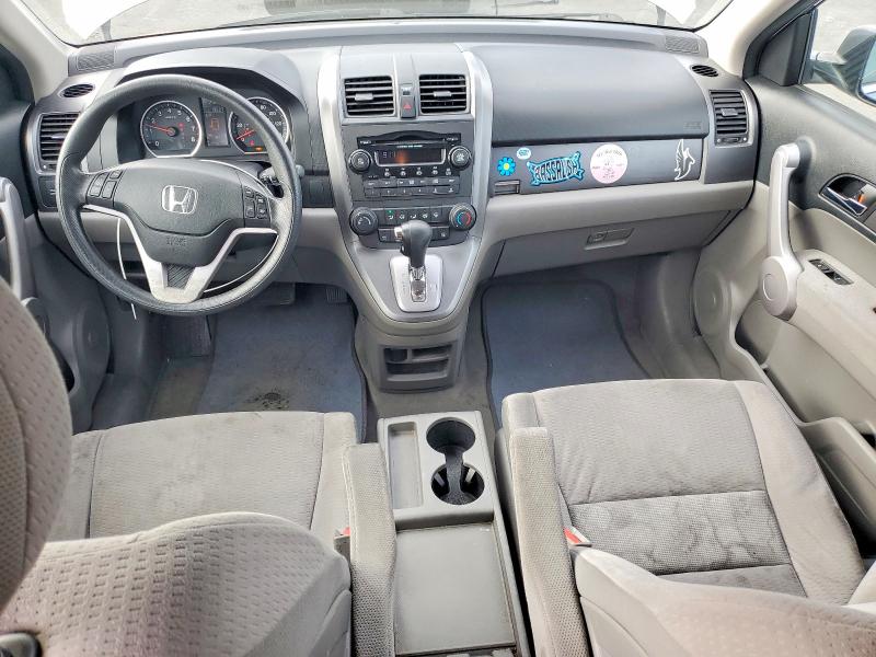 Продаж на аукціоні авто 2007 Honda Cr-v, vin: JHLRE48597C002258, номер лоту: 65125646