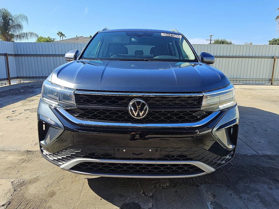Aukcja sprzedaży 2024 Volkswagen Taos, vin: 3VVSX7B20RM063543, numer aukcji: 65447586