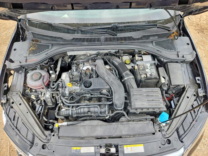 Продаж на аукціоні авто 2024 Volkswagen Jetta, vin: 3VW5M7BU1RM101770, номер лоту: 63994716