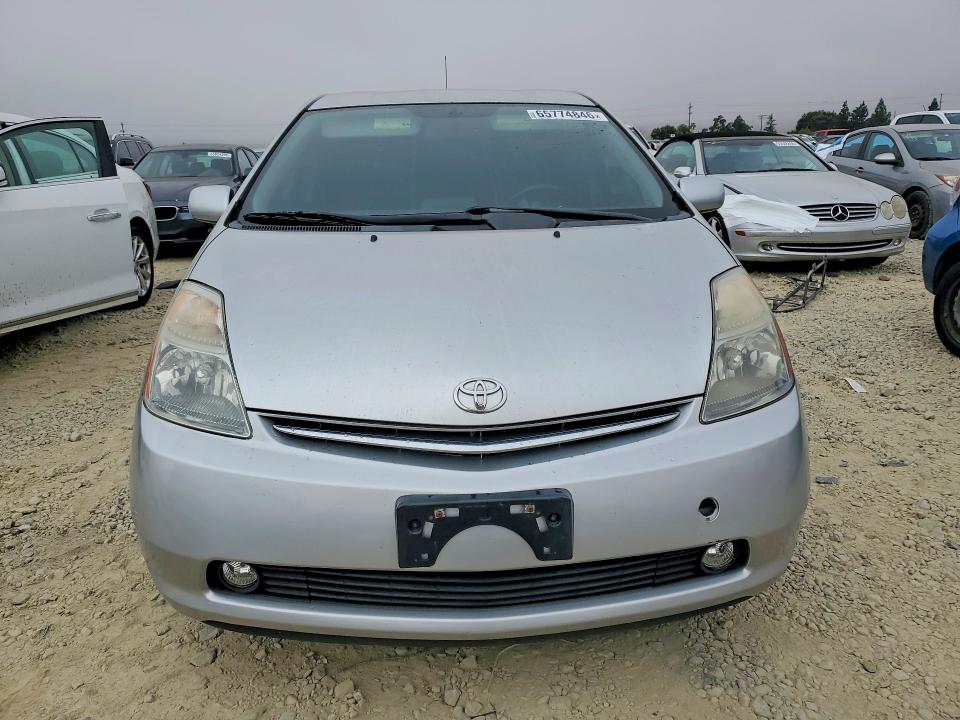 Aukcja sprzedaży 2008 Toyota Prius, vin: JTDKB20U183324103, numer aukcji: 65774846