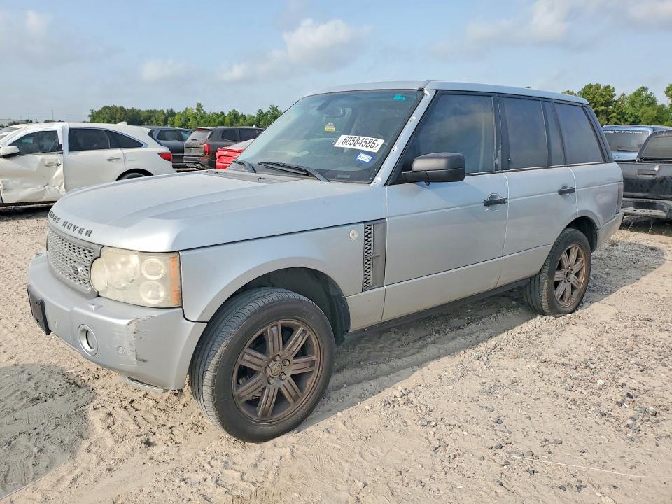 Aukcja sprzedaży 2006 Land Rover Range Rover, vin: SALMF15476A235296, numer aukcji: 60584586