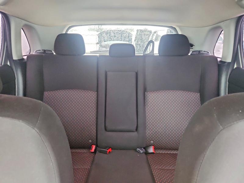 2019 Mitsubishi Outlander Sport მანქანა იყიდება აუქციონზე, vin: JA4AP4AU1KU012091, აუქციონის ნომერი: 65351536