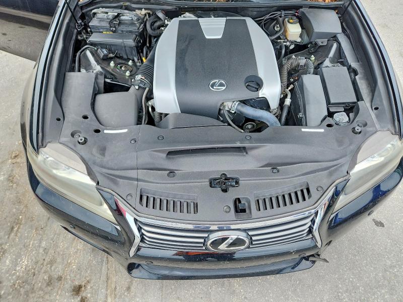 Продаж на аукціоні авто 2013 Lexus Gs, vin: JTHBE1BL9D5000819, номер лоту: 64089426