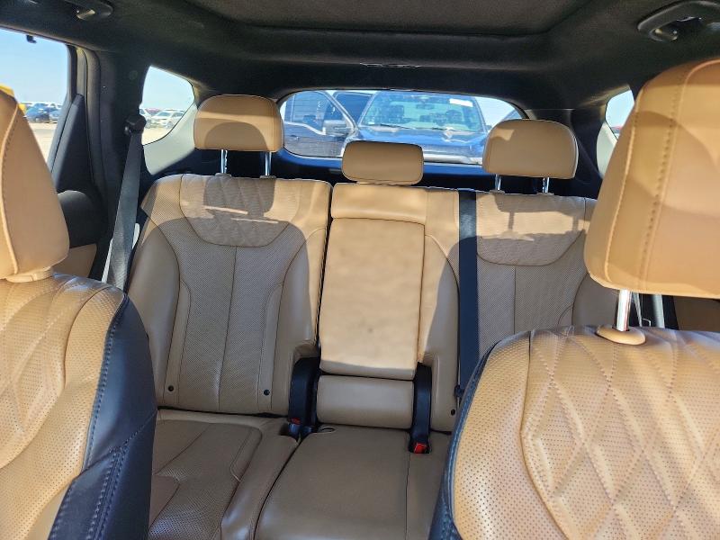 Продаж на аукціоні авто 2023 Hyundai Santa Fe, vin: 5NMS54AL6PH576261, номер лоту: 66621466