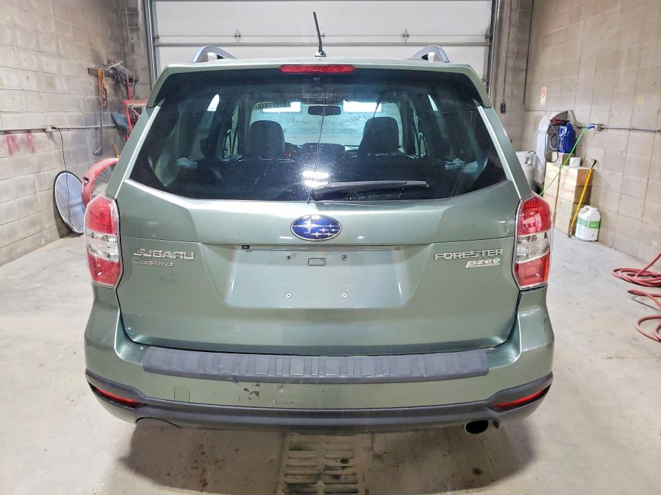 Продаж на аукціоні авто 2015 Subaru Forester, vin: JF2SJAHC8FH541416, номер лоту: 63927446