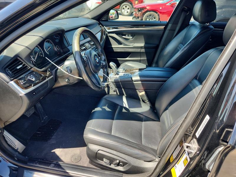 Продажа на аукционе авто 2016 Bmw 535, vin: WBA5B1C53GG130835, номер лота: 65707756