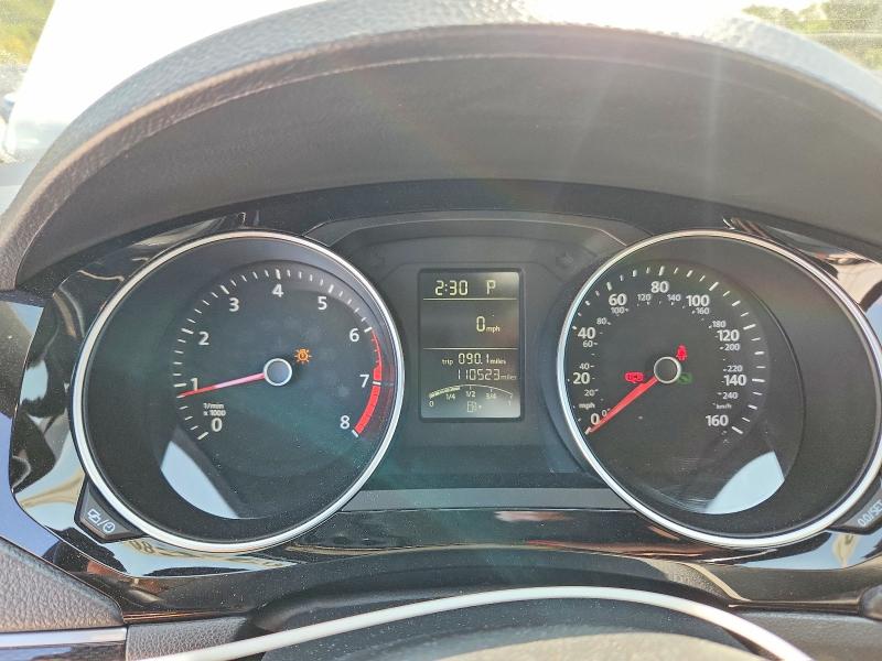 Aukcja sprzedaży 2015 Volkswagen Jetta, vin: 3VWD17AJ2FM224226, numer aukcji: 66833446