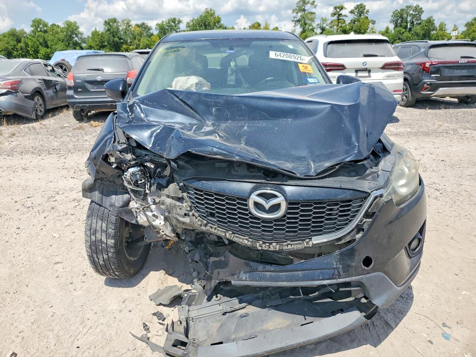 Aukcja sprzedaży 2014 Mazda Cx-5, vin: JM3KE2CY2E0326792, numer aukcji: 64208926