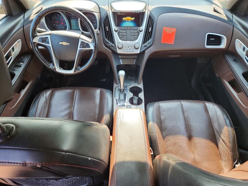 Aukcja sprzedaży 2012 Chevrolet Equinox, vin: 2GNALFEK7C1232488, numer aukcji: 64603286
