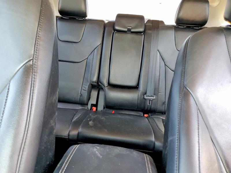 Продажа на аукционе авто 2015 Ford Edge, vin: 2FMTK3K97FBC06617, номер лота: 63925936