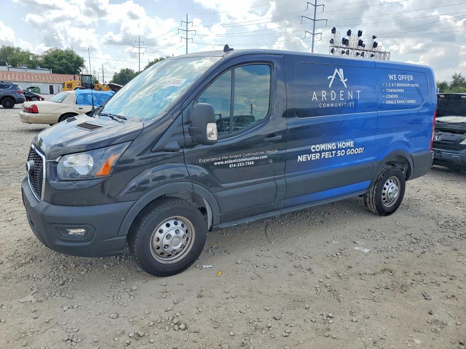 Aukcja sprzedaży 2025 Ford Transit, vin: 1FTBR2YG4SKB31628, numer aukcji: 66734066