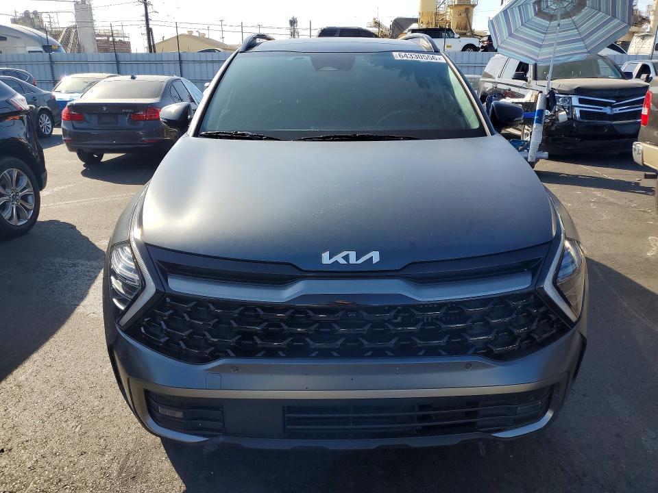 Aukcja sprzedaży 2024 Kia Sportage, vin: KNDPZDDHXR7159236, numer aukcji: 64330556