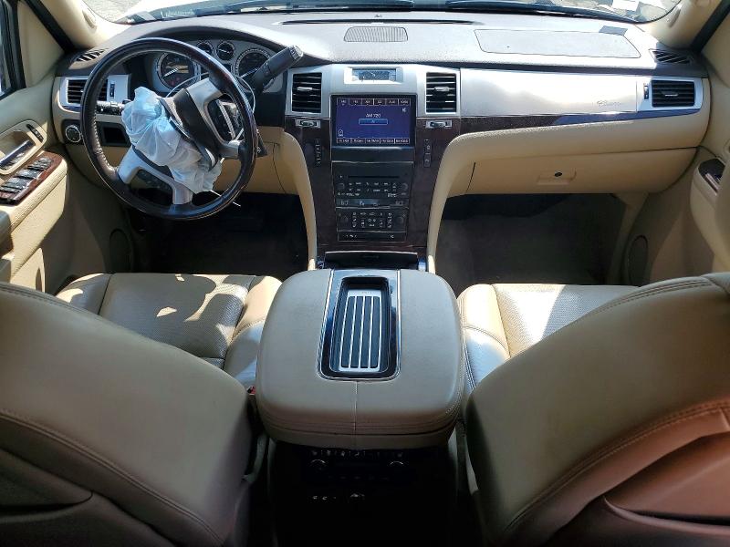 Aukcja sprzedaży 2013 Cadillac Escalade, vin: 1GYS4CEF1DR147404, numer aukcji: 63554906